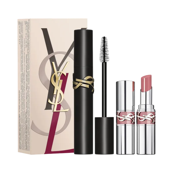 Lash Clash + Loveshine Gift Set