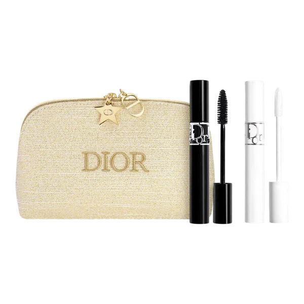 Diorshow The Volume and Definition Essentials - Limited Edition