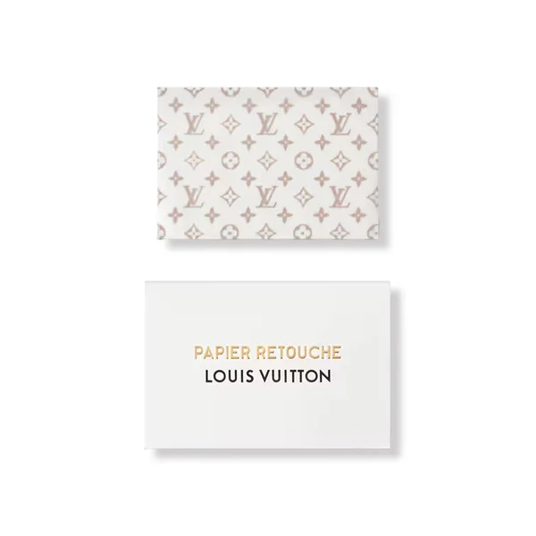 Paper Retouch Refill