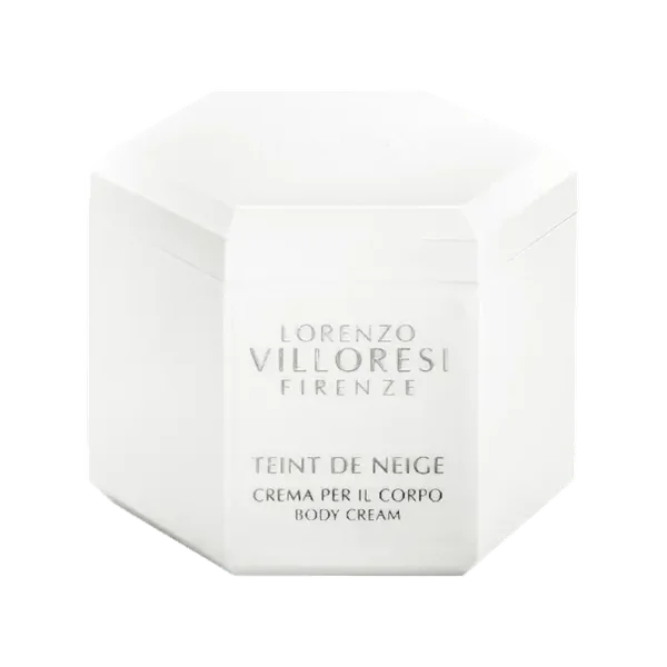 Teint de Neige Body Cream