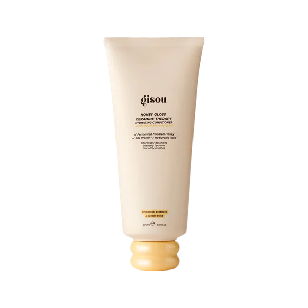 Honey Gloss Ceramide Therapy Hydrating Conditioner