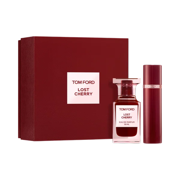 Private Blend Lost Cherry Eau de Parfum Gift Set