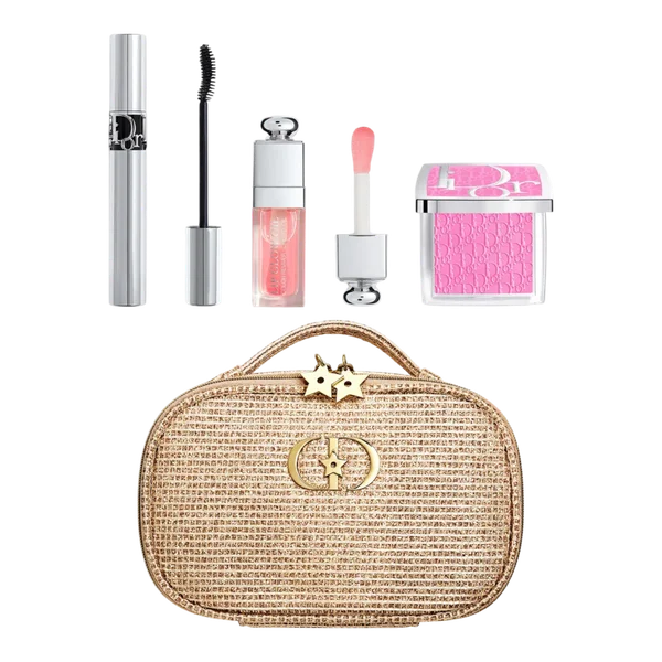 The Volume and Glow Ritual - Limited Edition