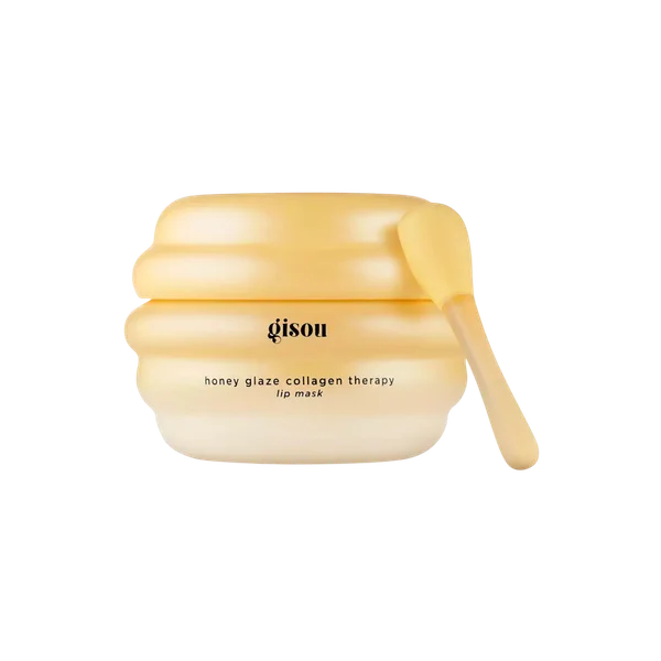 Honey Glaze Collagen Therapy Lip Mask