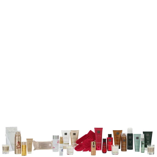 The Ritual of Advent Classic Advent Calendar