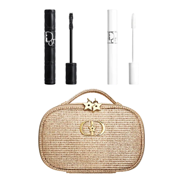 Diorshow The Volume and Definition Essentials - Limited Edition