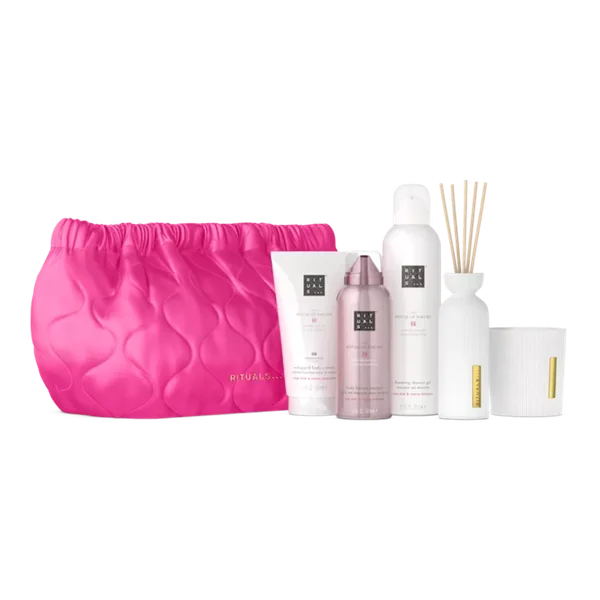 The Ritual of Sakura Gift Set L
