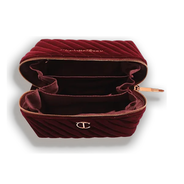 Makeup Bag of Dreams