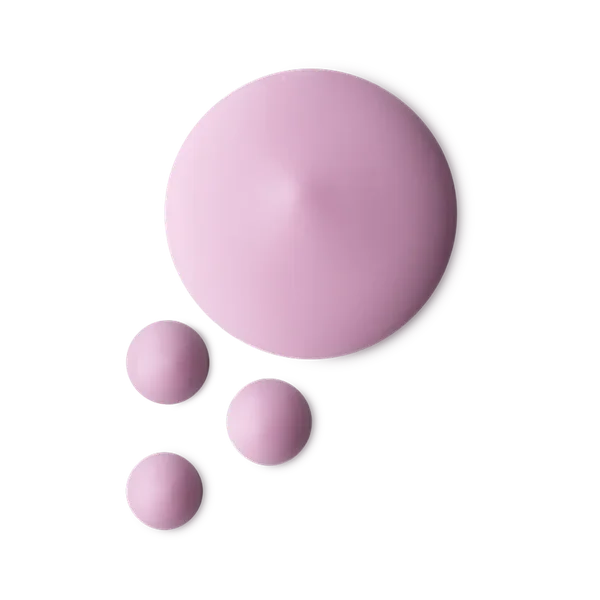 Snow Fairy Hair Primer