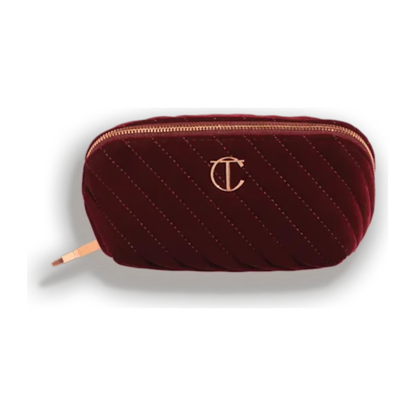 Makeup Bag of Dreams