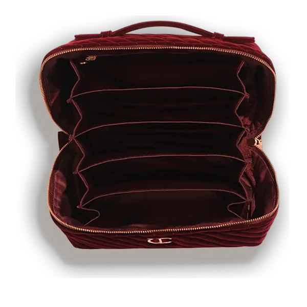 Makeup Bag of Dreams