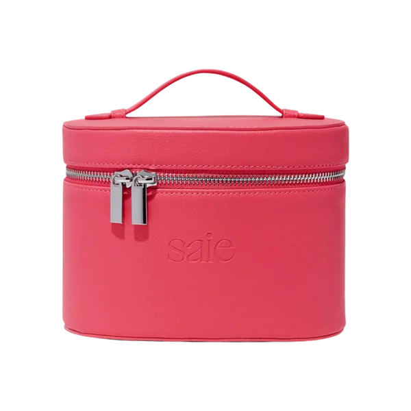 The Mini Vanity Case