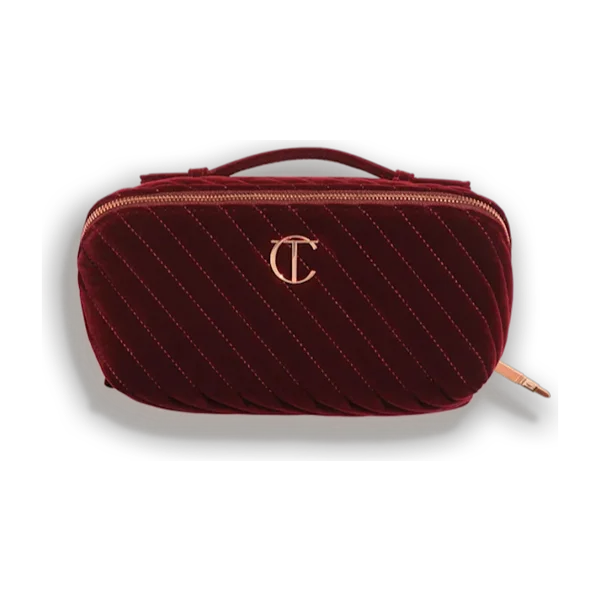 Makeup Bag of Dreams