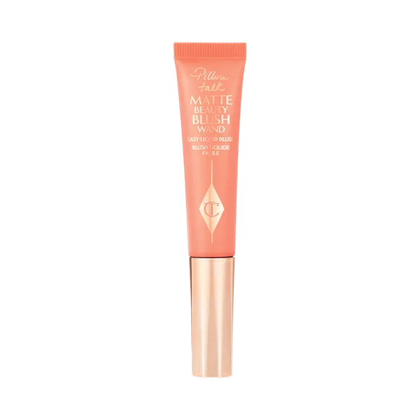 Matte Beauty Blush Wand