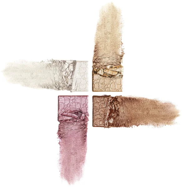 Dior Backstage Glow Face Palette