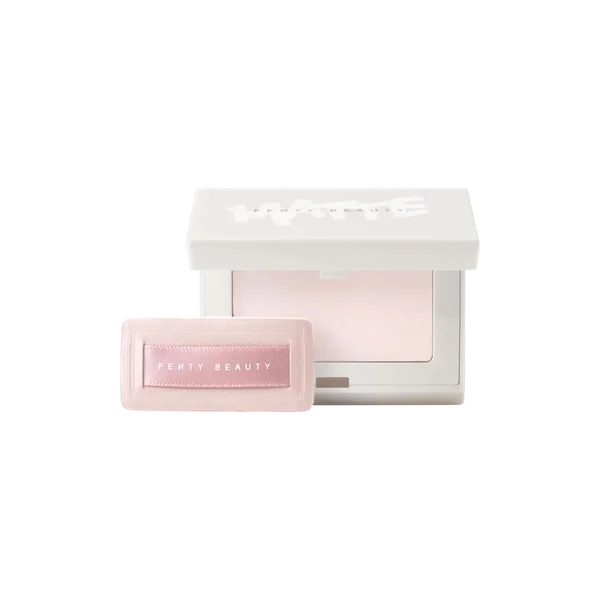 Fenty Beauty Mini Invisimatte Instant Setting + Blotting Powder