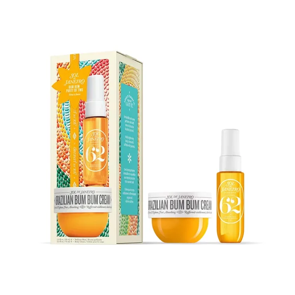 Bum Bum Party of Two