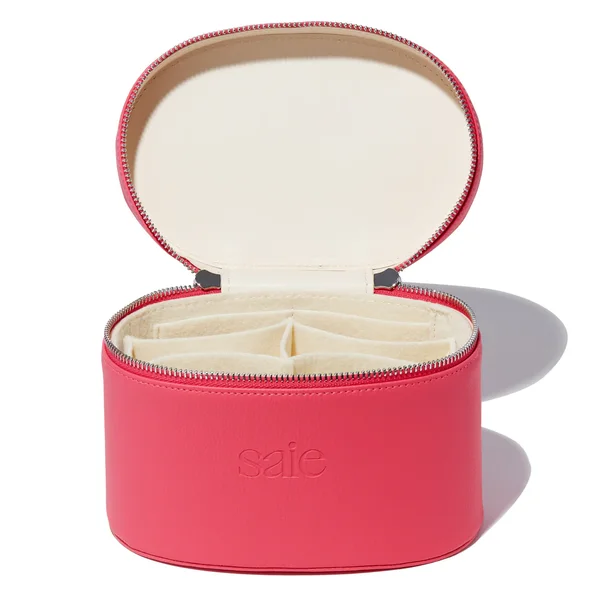 The Mini Vanity Case