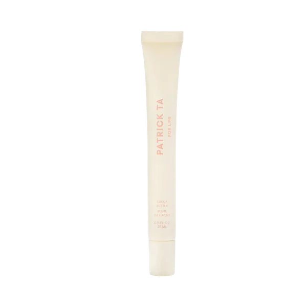 Major Moisture Smoothing Lip Balm