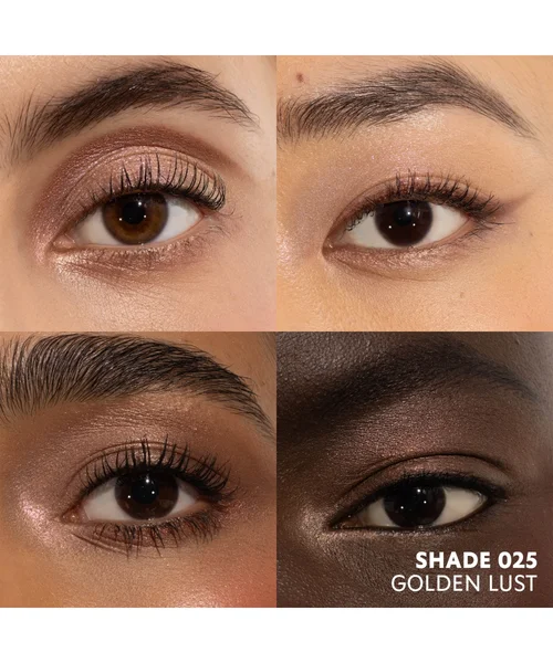 Yves Saint Laurent Couture Mini Clutch Luxury Eyeshadow Palette