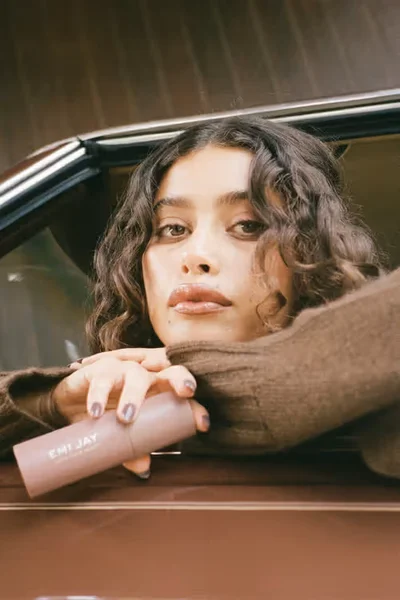 Aura Hair + Body Mist