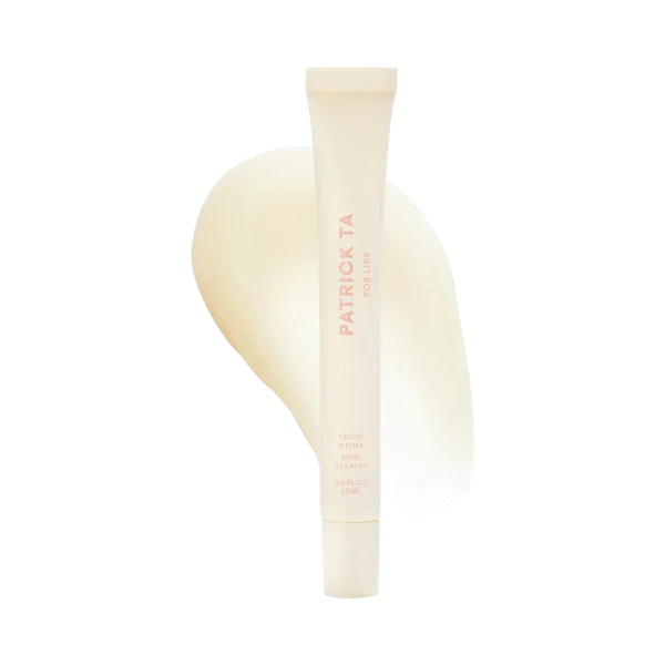 Major Moisture Smoothing Lip Balm