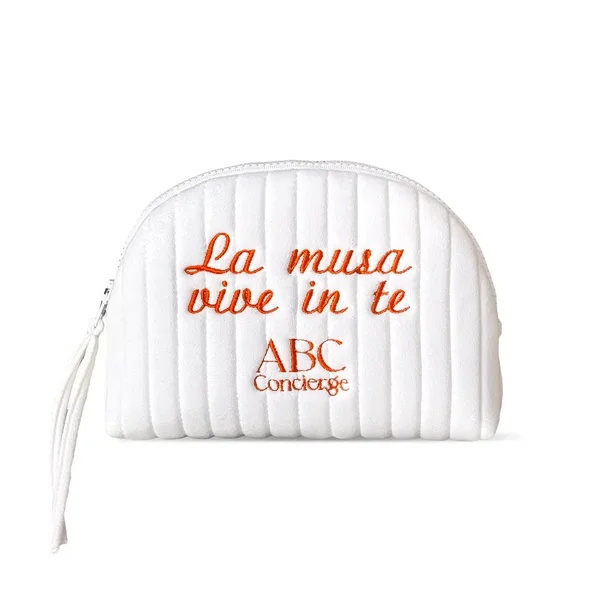 Лимитированная косметичка «La Musa»