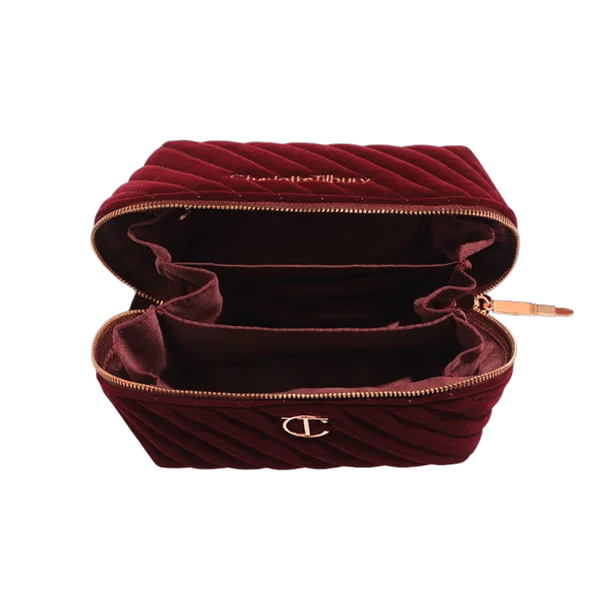 Makeup Bag of Dreams