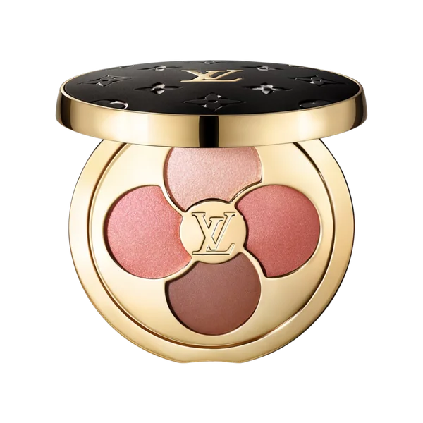 LV Ombres Eyeshadow Palette