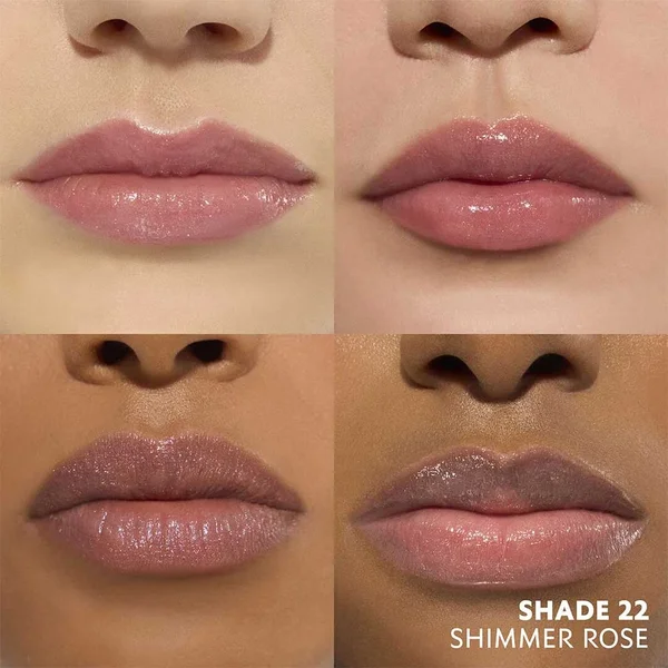 Candy Glaze Lip Gloss Stick Limited Edition