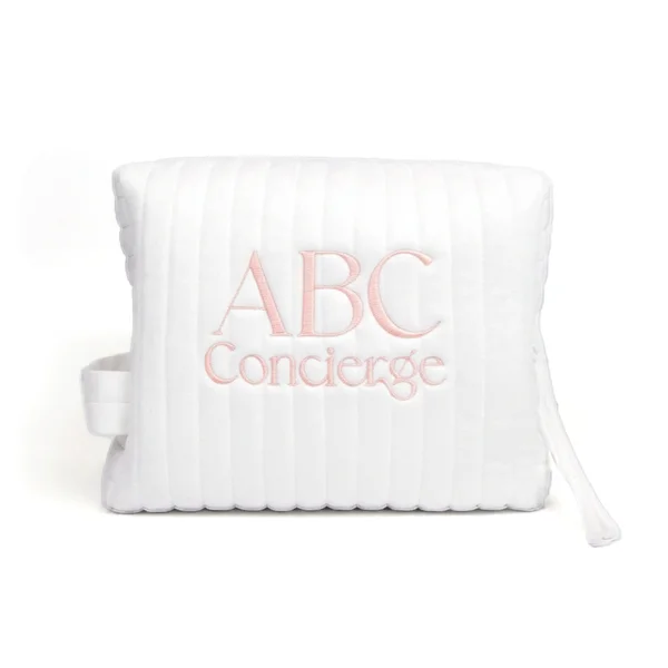 Классическая косметичка