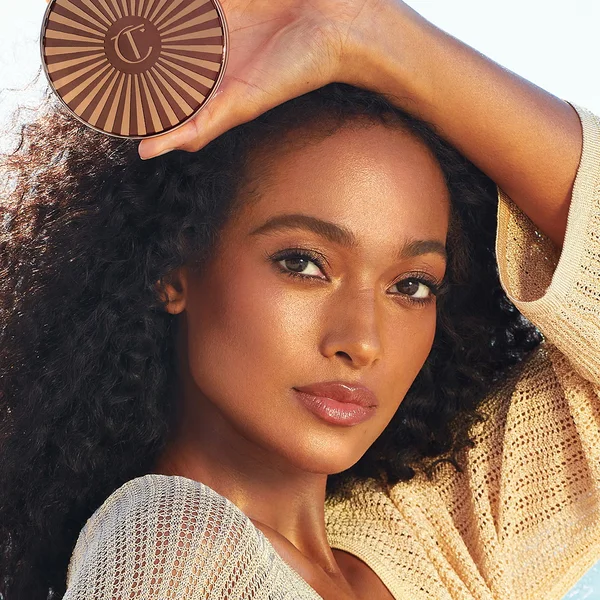 Beautiful Skin Sun-Kissed Glow Bronzer