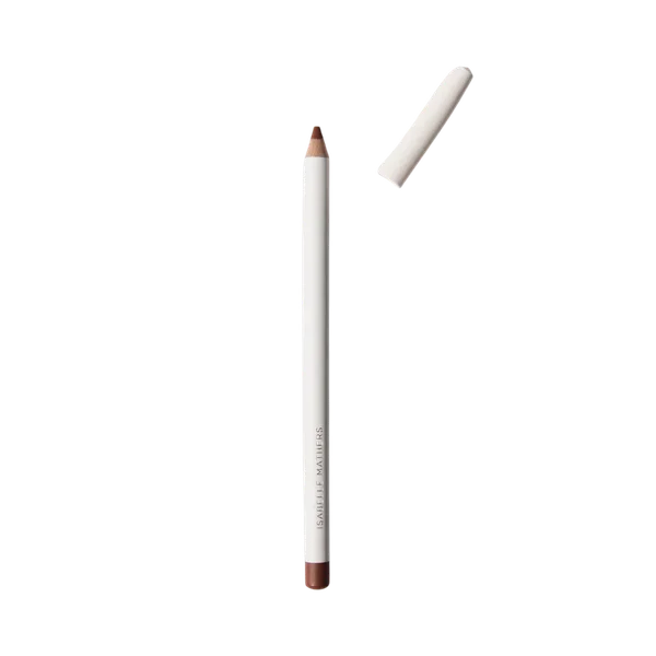 Isabelle Mathers: Lip Liner