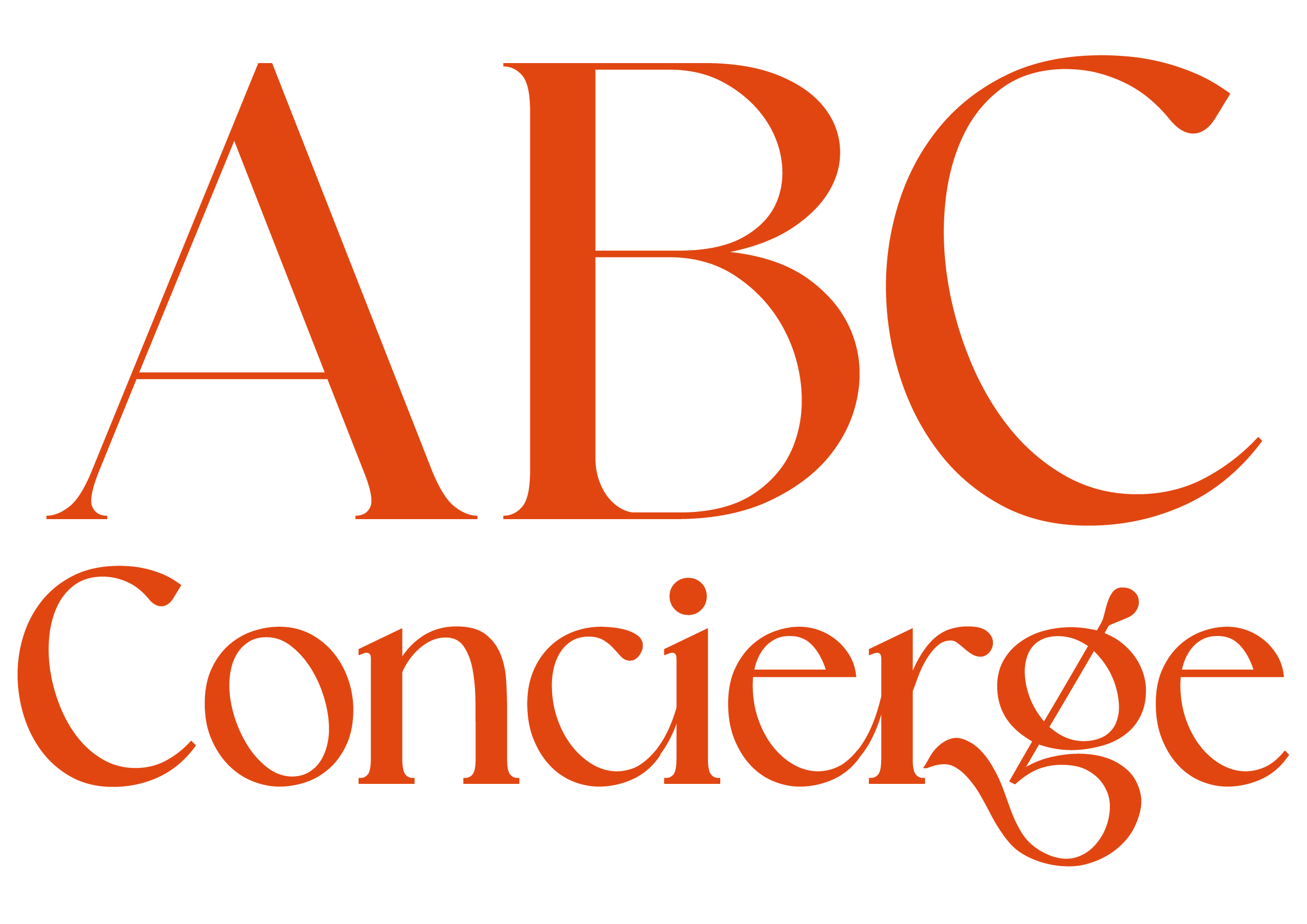 ABC Concierge