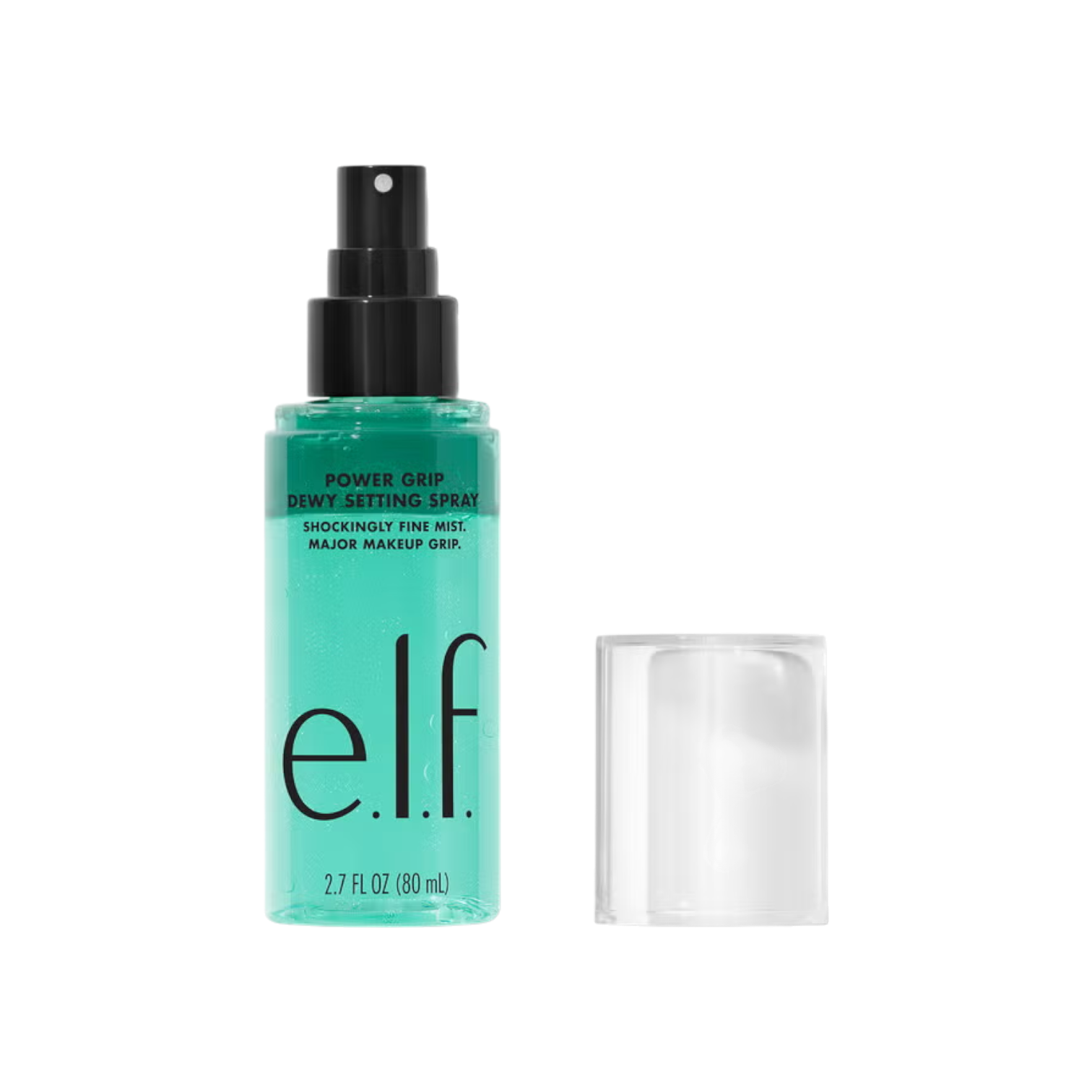 Power Grip Dewy Setting Spray