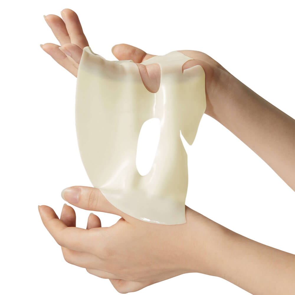 Kojic Acid Turmeric Gold Jelly Gel Mask