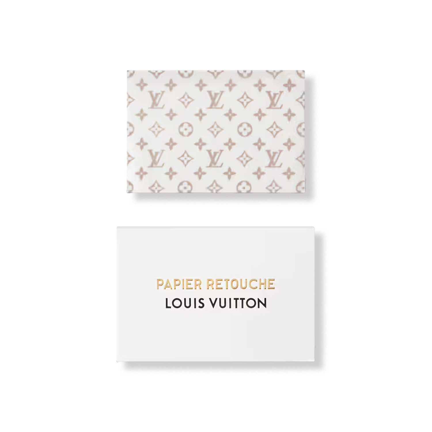 Paper Retouch Refill