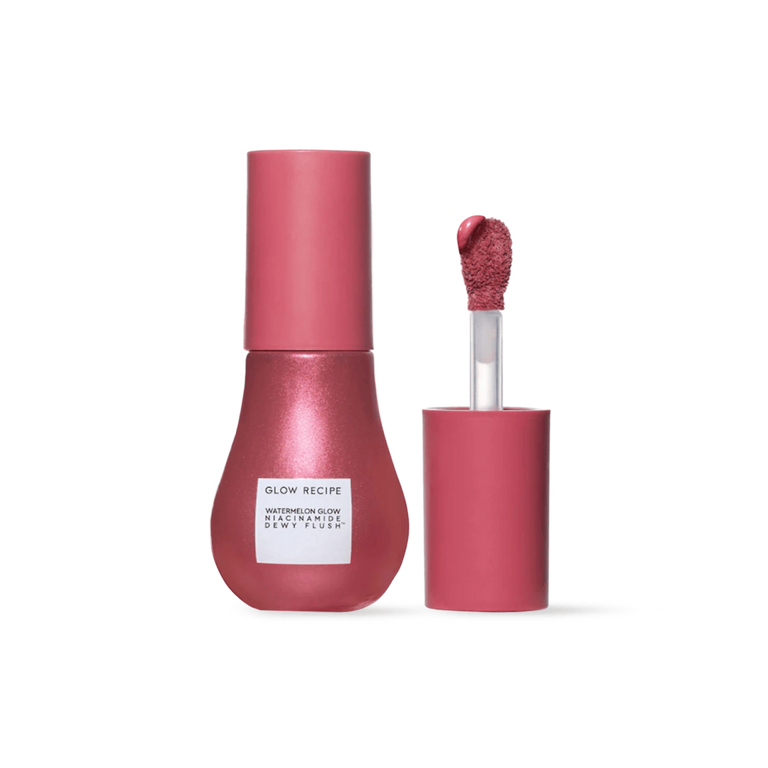 Watermelon Glow Niacinamide Dewy Flush