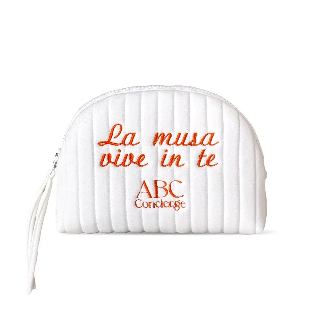 Лимитированная косметичка «La Musa»