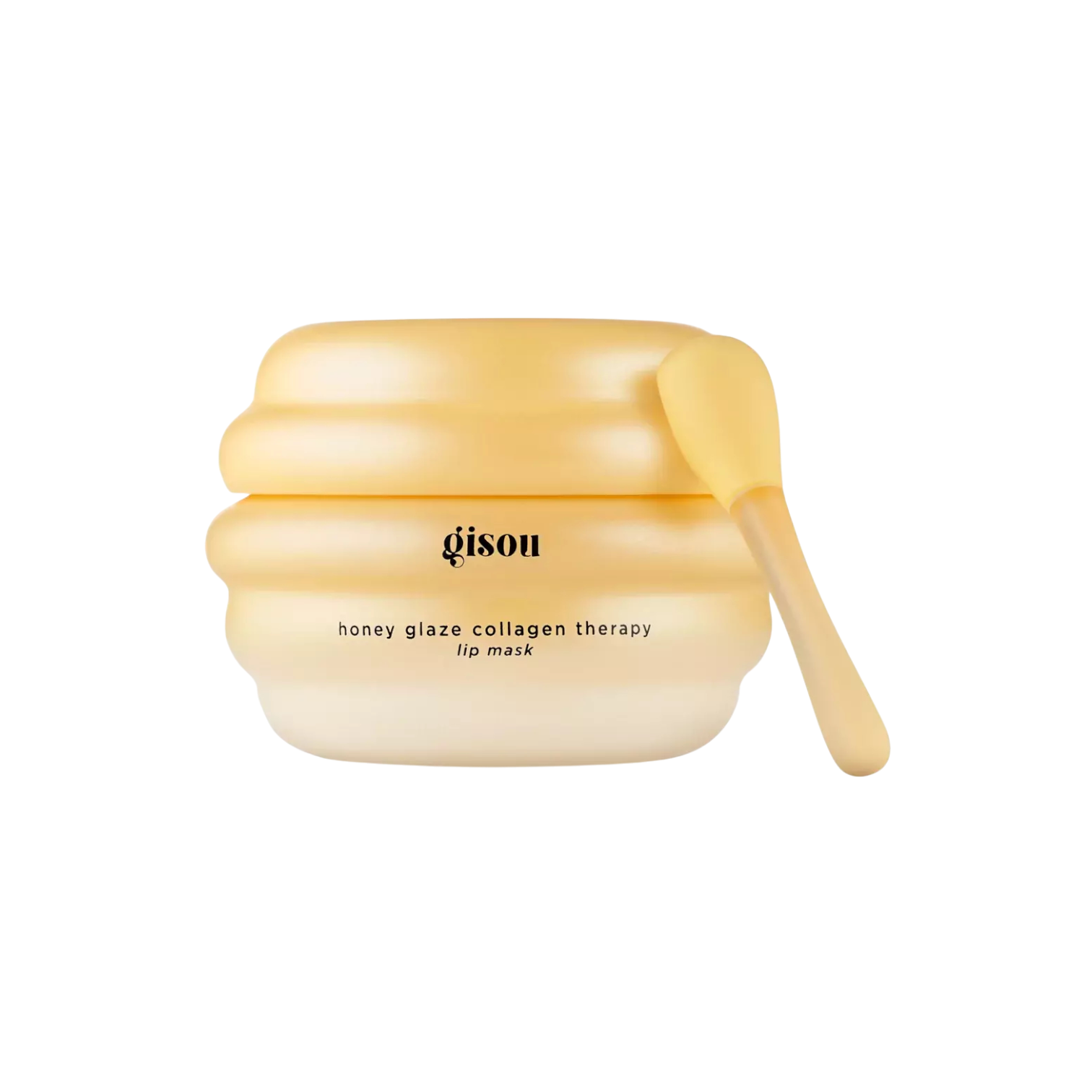 Honey Glaze Collagen Therapy Lip Mask