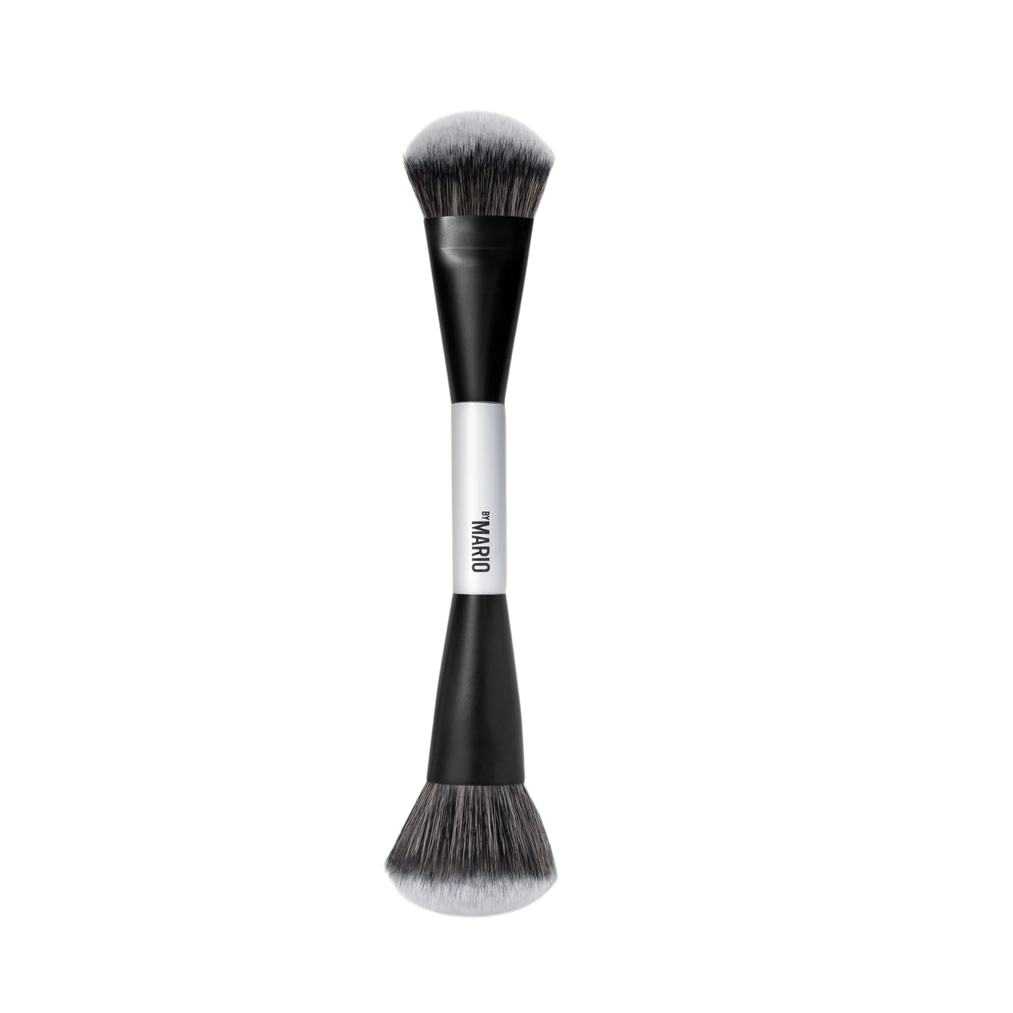 F4 Dual-Ended Foundation and Face Brush