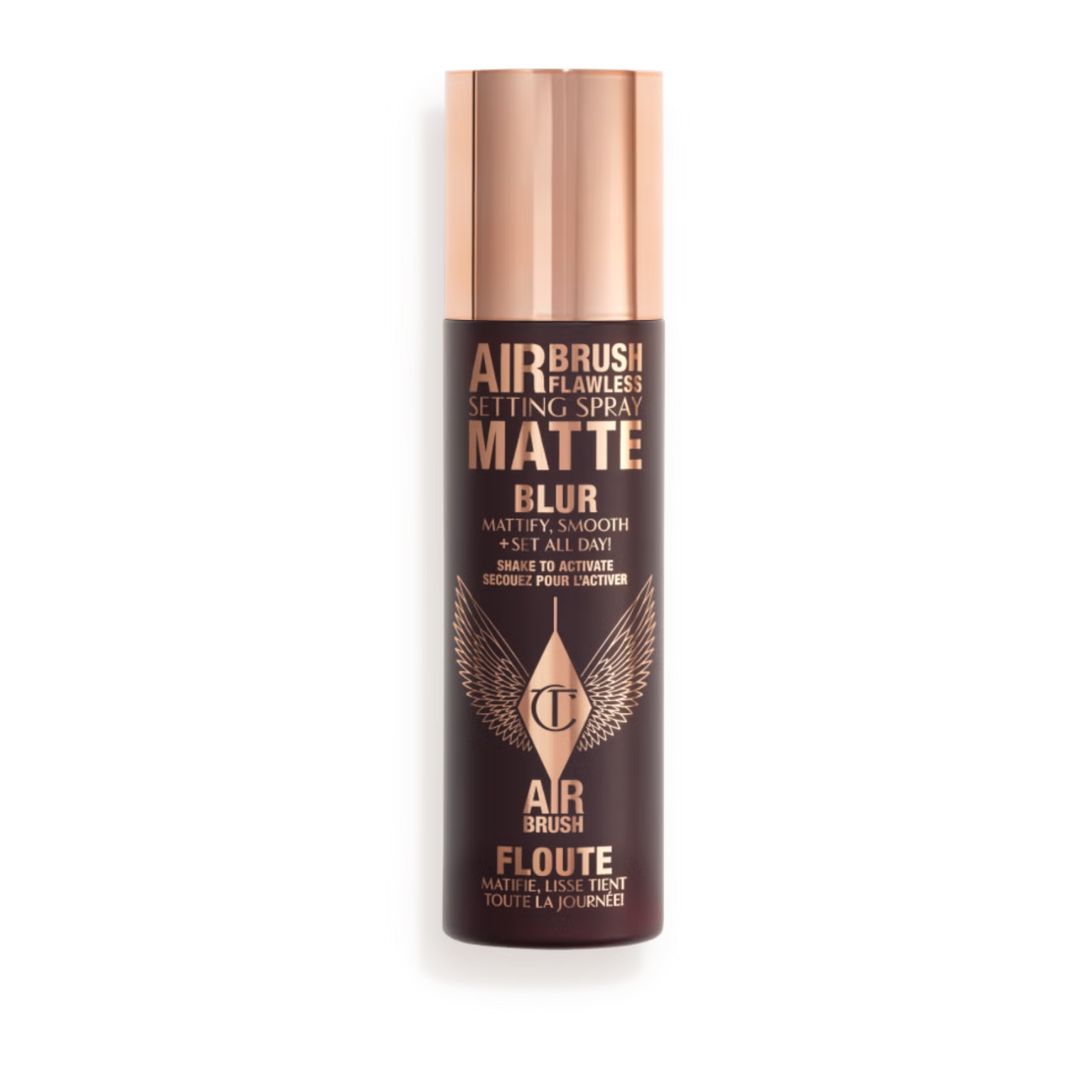 Airbrush Flawless Setting Spray Matte