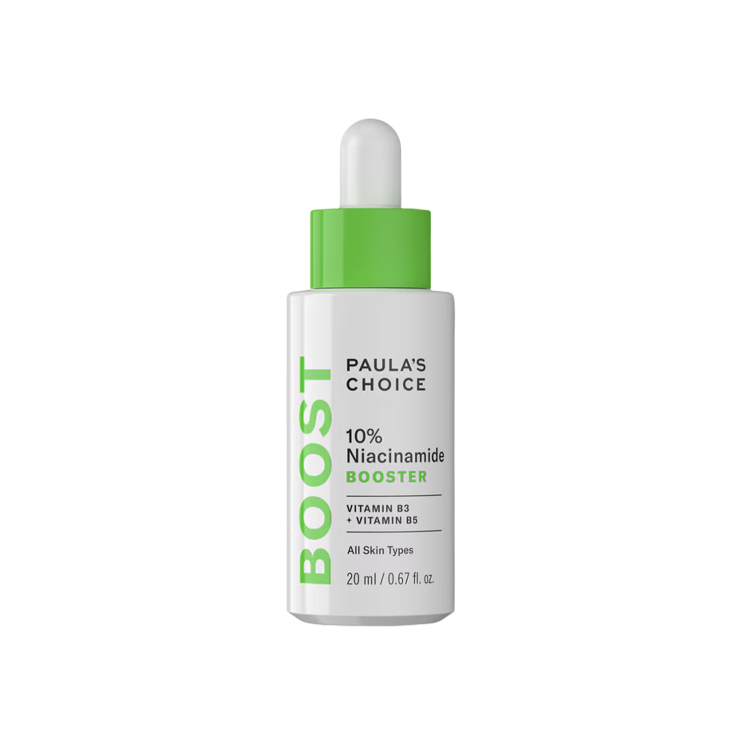 10% Niacinamide Booster