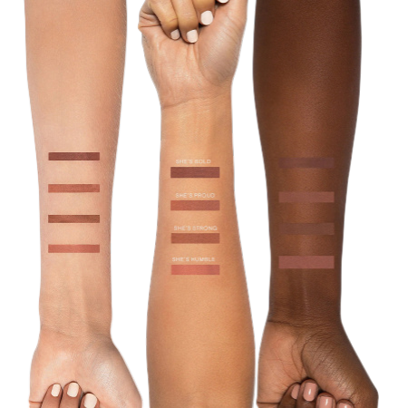 Major Headlines - Precision Lip Crayon