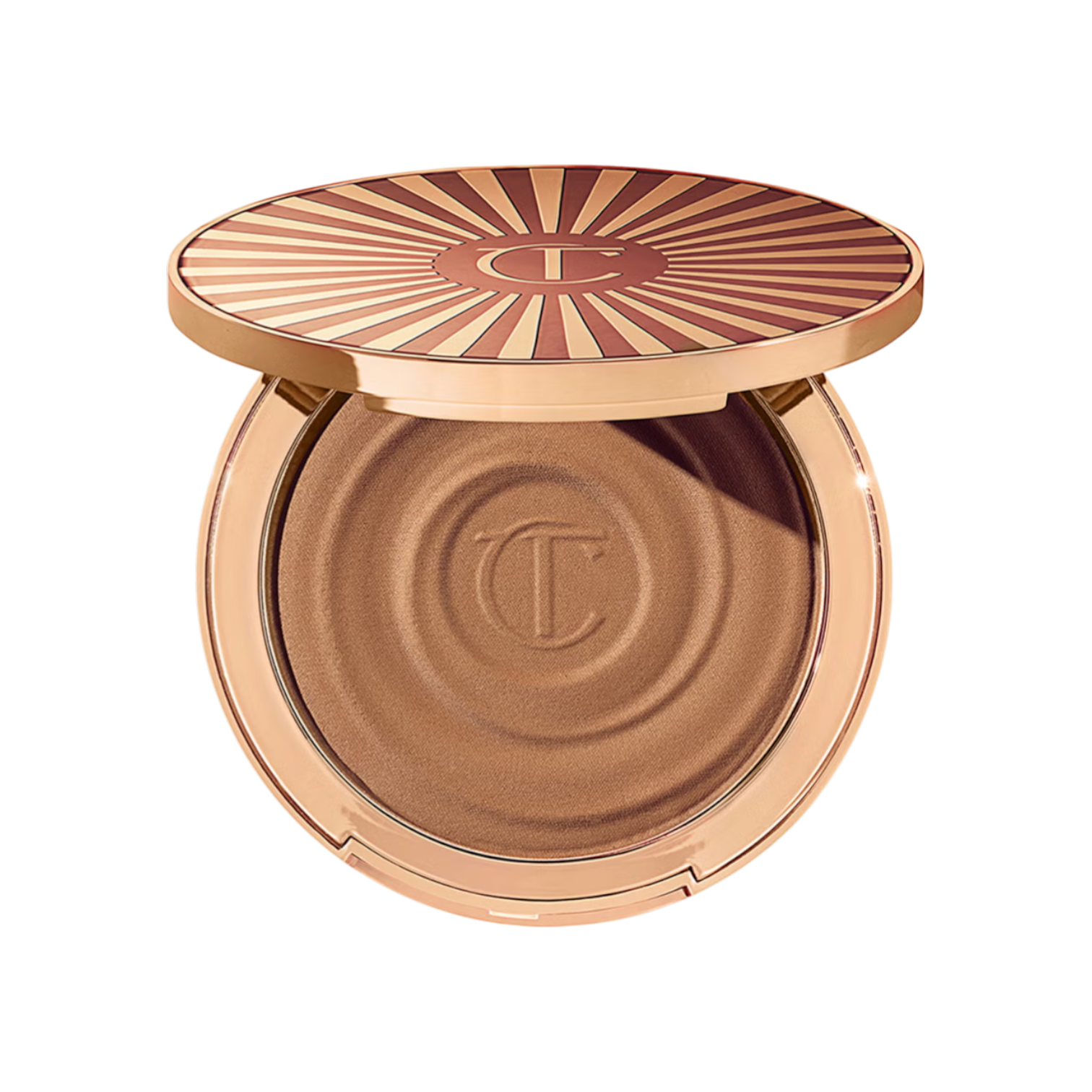 Beautiful Skin Sun-Kissed Glow Bronzer