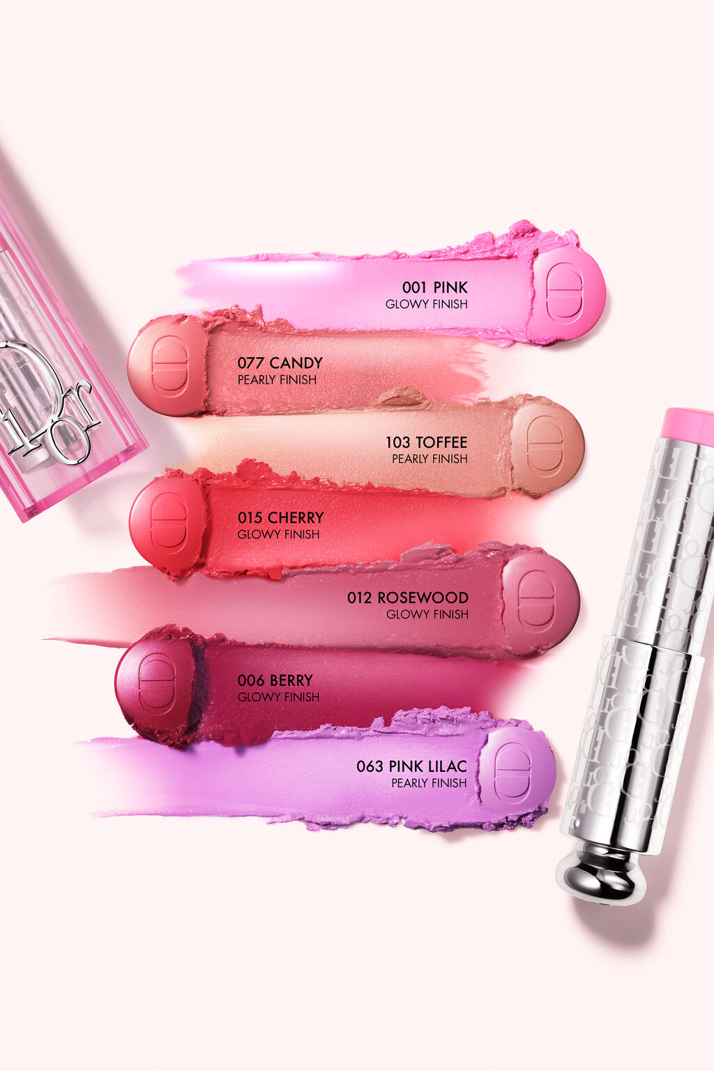 Dior Backstage Rosy Glow Stick