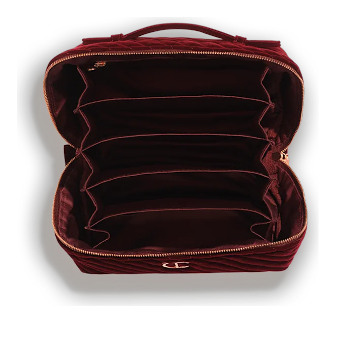 Makeup Bag of Dreams