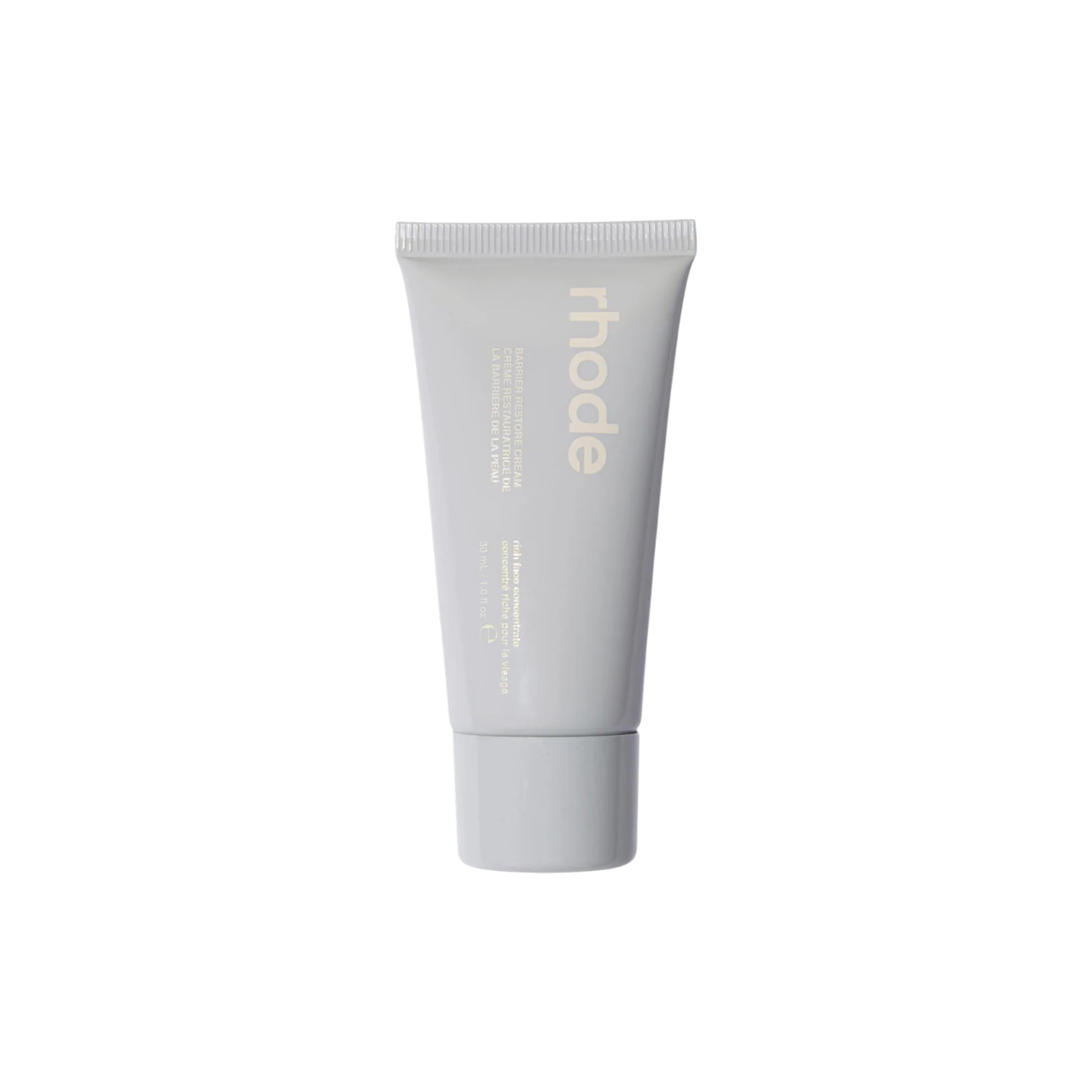 Barrier Restore Cream