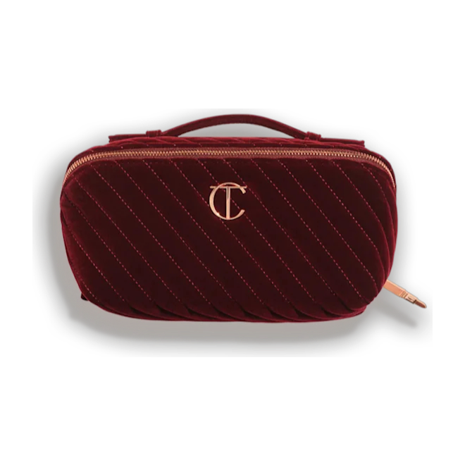 Makeup Bag of Dreams