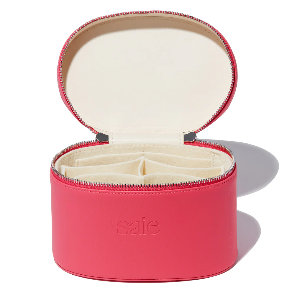 The Mini Vanity Case